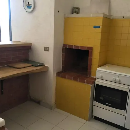 3 Bedrooms House With Private Pool And Terrace At Provincia Di Lecce Nyaraló Conca Specchiulla