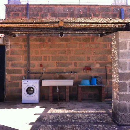 3 Bedrooms House With Private Pool And Terrace At Provincia Di Lecce