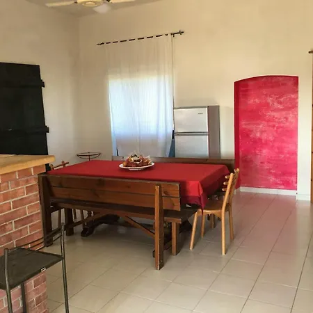 3 Bedrooms House With Private Pool And Terrace At Provincia Di Lecce * Conca Specchiulla