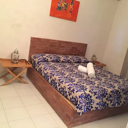 Prázdninový dům 3 Bedrooms House With Private Pool And Terrace At Provincia Di Lecce