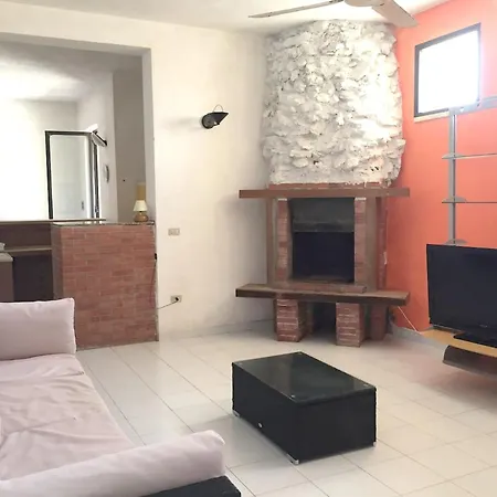 3 Bedrooms House With Private Pool And Terrace At Provincia Di Lecce * Conca Specchiulla